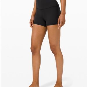 Lululemon Align Short